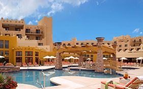 Hilton Santa fe Buffalo Thunder